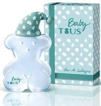 TOUS Baby Tous Kolínská voda 100 ml pro děti Tester