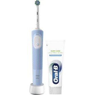 Zubní kartáček ORAL B Vitality Pro Protect X Blue