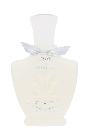 Creed Love in White Parfémovaná voda 75 ml pro ženy