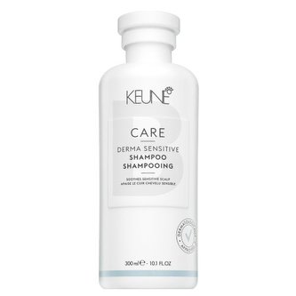 Keune Care Derma Sensitive Shampoo posilující šampon pro citlivou pokožku hlavy 300 ml