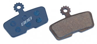 brzdové destičky BBB BBS-442 Avid Code brzdové destičky BBB BBS-442 Avid Code
