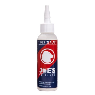 tmel bezdušový JOES SUPER SEALANT 125ml tmel bezdušový JOES SUPER SEALANT 125ml