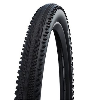 plášť SCHWALBE Hurricane Performance Line 27.5"x2.00/50-584 černá