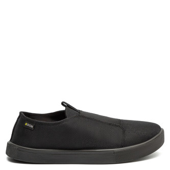 Oldcom Slip-On Martin Černé Velikost: 46, Barva: Černá