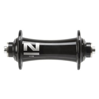 náboj Novatec A141SB Al 32d přední