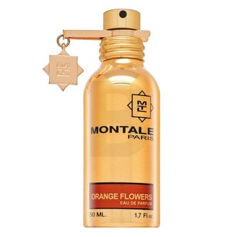 Montale Orange Flowers parfémovaná voda unisex 50 ml