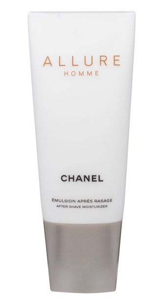 Chanel Allure Homme Balzám po holení 100 ml pro muže