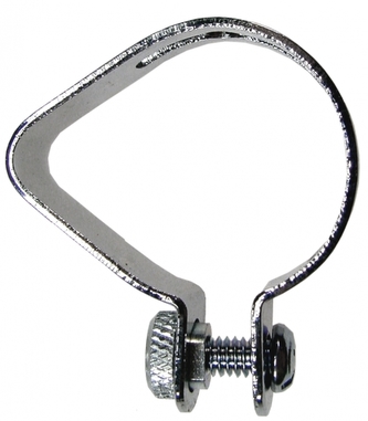 objímka pro pl.průchodku 28.6mm (1-1/8")