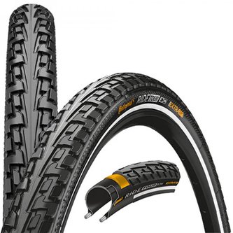 plášť Continental Ride Tour 28"x1.40/37-622 reflex