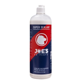 tmel bezdušový JOES SUPER SEALANT 1000ml