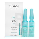 Thalgo Source Marine intenzivní hydratační sérum 7 Day Hydration Treatment 7 x 1,2 ml