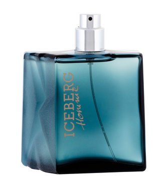 Iceberg Homme Toaletní voda 100 ml pro muže Tester