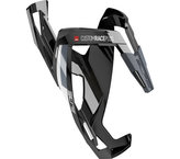 košík ELITE Custom Race Plus Black 20, bílý graphic