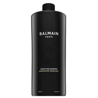 Balmain Homme Bodyfying Shampoo posilující šampon pro objem vlasů 1000 ml