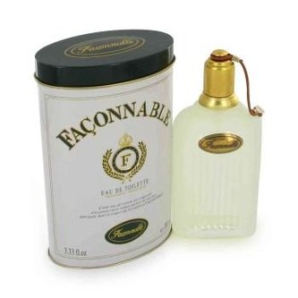 Faconnable Faconnable Toaletní voda 100 ml pro muže Tester