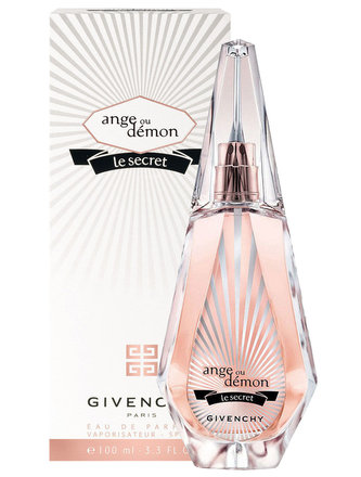 Givenchy Ange ou Demon (Etrange) Le Secret Parfémovaná voda 50 ml pro ženy Tester