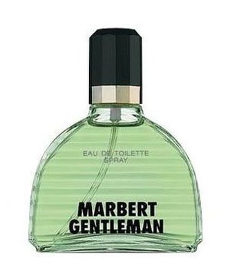 Marbert Gentleman Toaletní voda 50 ml pro muže Tester