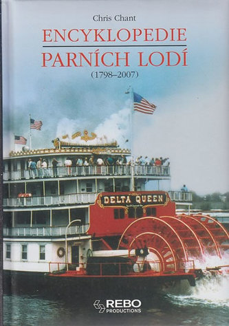 Encyklopedie parních lodí
