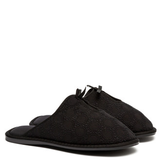 Oldcom Papuče BELLA Černé Dámské Velikost: 34/35, Barva: Černá