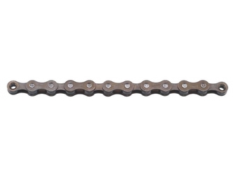 řetěz BBB BCH-010 SingleLine 1-rychlostní šedý
