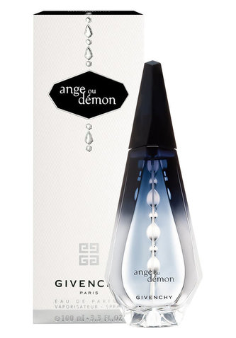 Givenchy Ange ou Demon (Etrange) Parfémovaná voda 30 ml pro ženy Tester