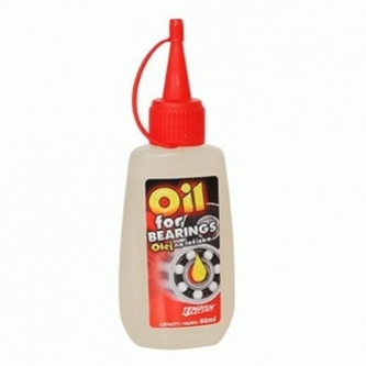 olej na ložiska kolečkových bruslí