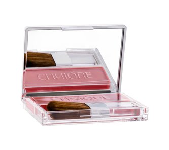 Clinique Blushing Blush Tvářenka 6 g 110 Precious Posy pro ženy