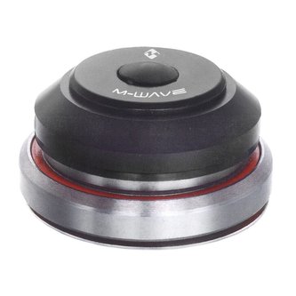 hlavové složení M-WAVE AH 11/8"-1,5" Al cartridge