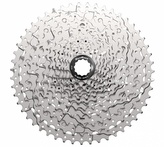 kazeta SunRace CSMZ600 WA1 12 11-51z METALLIC