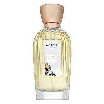 Annick Goutal L'ile Au The toaletní voda pro ženy 100 ml