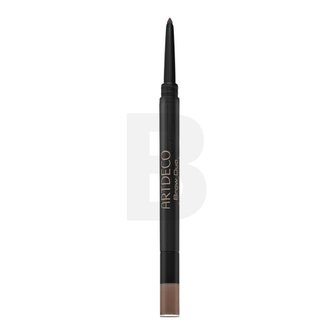 Artdeco Brow Duo Powder & Liner 22 – Hot Cocoa tužka na obočí 2v1 1,1 g