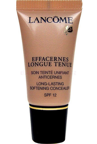 Lancôme Effacernes Longue Tenue Makeup 15 ml 03 Beige Ambre pro ženy