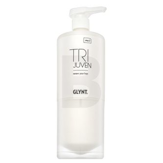 Glynt TriJuven Step 2 vlasová kúra pro barvené, chemicky ošetřené a zesvětlené vlasy 1000 ml