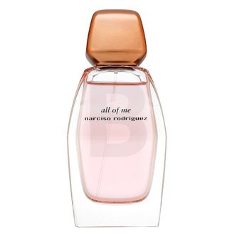 Narciso Rodriguez All Of Me parfémovaná voda pro ženy 90 ml Narciso Rodriguez All Of Me parfémovaná voda pro ženy 90 ml