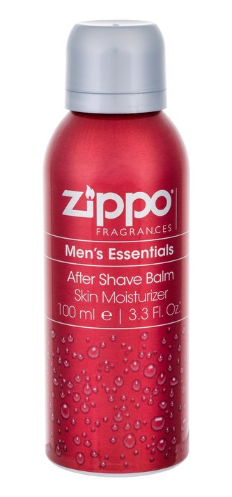 Zippo Fragrances The Original Balzám po holení 100 ml pro muže