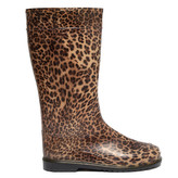 Oldcom Dámské Holínky GEPARD Velikost: 35/36, Barva: Hnědá