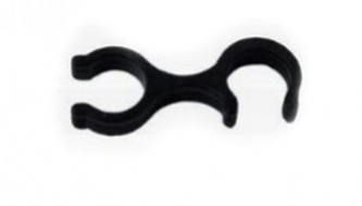 konektor hole HAVEN (držák 2 holí)