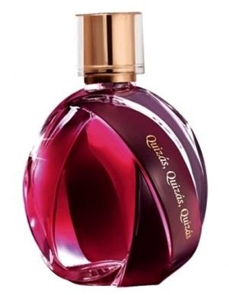 Loewe Quizás, Quizás, Quizás Pasión Toaletní voda 50 ml pro ženy