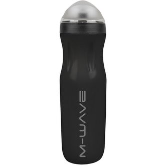 lahev M-Wave izolační / termo 500ml černá