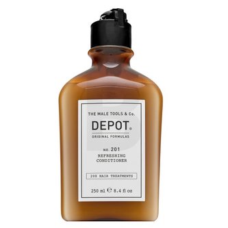 Depot No. 201 Refreshing Conditioner vyživující kondicionér 250 ml