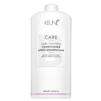 Keune Care Curl Control Conditioner posilující kondicionér pro kudrnaté vlasy 1000 ml