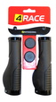gripy 4RACE ergo 2xFIX objímka černá
