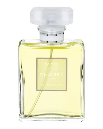 Chanel No. 19 Poudre Parfémovaná voda 50 ml pro ženy