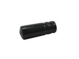 koncovka bowdenu SunRace OFS10 4mm / 200ks plastová