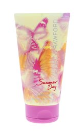 Cindy Crawford Summer Day Tělové mléko 150 ml pro ženy