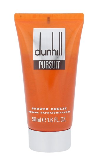 Dunhill Pursuit Sprchový gel 50 ml pro muže