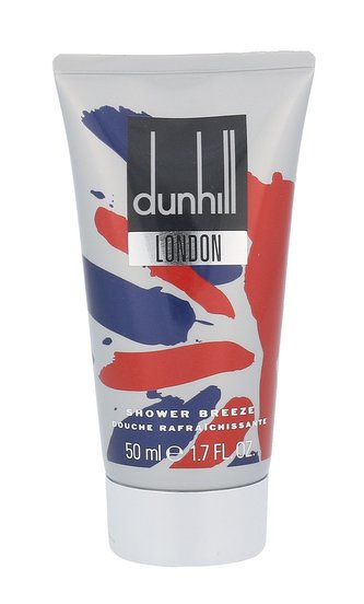 Dunhill London Sprchový gel 50 ml pro muže