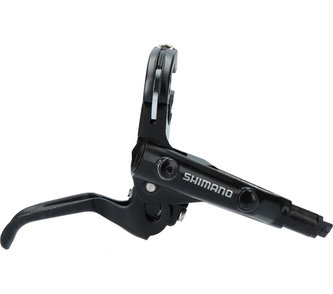 brzdová páka Shimano BL-MT501 pravá original balení