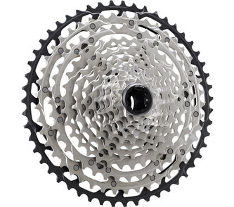 kazeta Shimano SLX CS-M7100 12 10-51z original balení