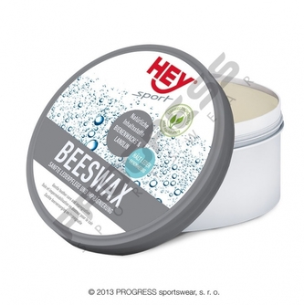 včelí vosk Hey sport Beeswax 200ml